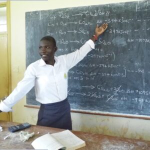 Lire la suite à propos de l’article Regards sur l’enseignement en Afrique: Défis et opportunités